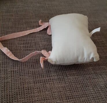 lidl ljuljaska za decu: Throw pillow — 2