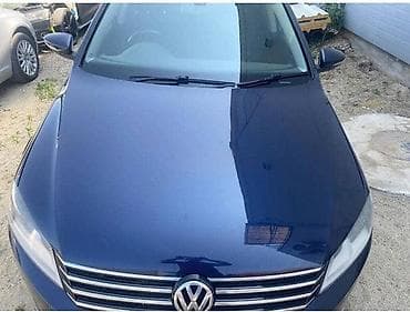 vgp 3300 s: VOLKSWAGEN PASSAT B7 - KOMPLETAN AUTO U DELOVIMA | Kompletan auto u — 1