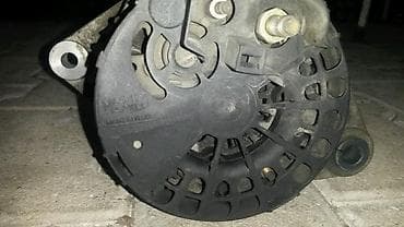 user car: ALTERNATOR ZA ALFA ROMEO 145, 146, 147 . | DELOVI ZA ALFU 159 — 3