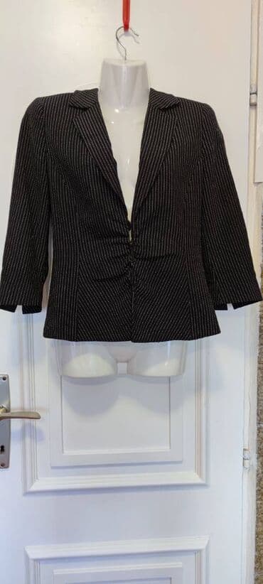 Fantastičan originalni Armani sako. Elegantan, visokog kvaliteta — 6