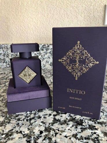 Parfemi: Unisex parfem, Original