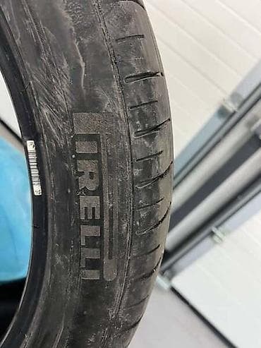 polovni skuteri do 300 evra: PIRELLI 285/40 R21 LETNJA | Pirelli letnji set 285/40/R21 DOT20 — 1