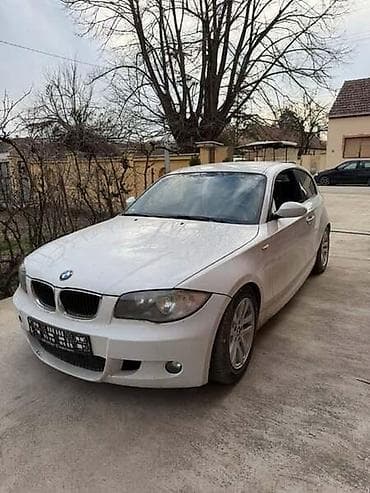 prednji branik astra g: M-PREDNJI BRANIK E81/87 ZA BMW SERIJA 1 OD 2004. DO 2011. GOD. | — 3