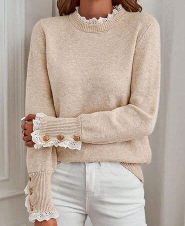 Košulje, bluze i tunike: Dzemperi 2.800 dinara — 1