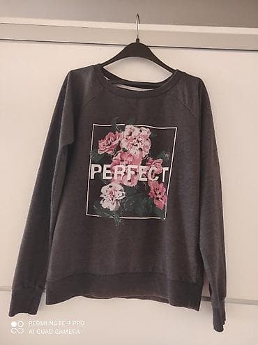 Clockhouse zenski duks veličina S