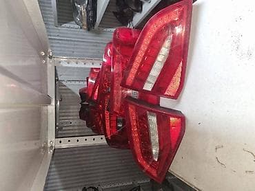 krovni kofer za auto: STOP LAMPE ZA AUDI A3, A4, A4 ALLROAD . | garancija na ispravnost — 2