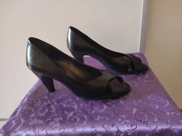 mokasine novi sad: Pumps, Boreli, 38 — 5