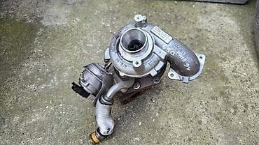 TURBINA ZA CITROEN DS4 | Turbina DS4 C4 1.6 ehdi na lalafo.rs TURBINA ZA CITROEN DS4 | Turbina DS4 C4 1.6 ehdi