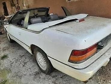 digalka za kola: CRAISLER LE BARON GTC 3.0 V6 STRANAC | Proverite istoriju vozila Da — 1