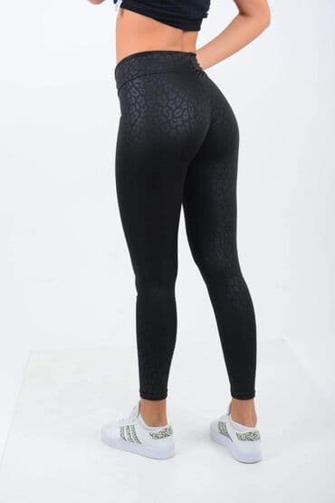 leggings h m: Novo*** Jos slika za vikend
cena 1700
S, M, L, XL — 1