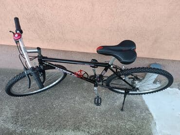 Bicikli za odrasle: Bicikl Maccina Sierra 26" Bicikla Maccina Sierra. Tockovi su 26" — 8