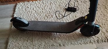 trotinet elektrik 200 euro: Električni trotinet Ninebot by Segway - Model sa digitalnim LED — 1