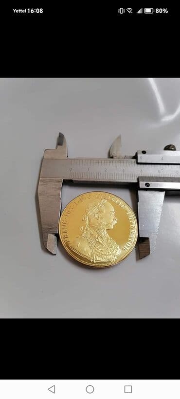 sportske helanke za devojcice: Dukati 24K pozlata Franc Jozef (replika) veoma malo odstupaju od — 12