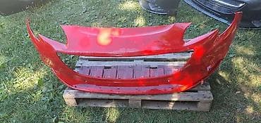 PREDNJI BRANIK ZA OPEL CORSA E | Opel Corsa E prednji branik opel