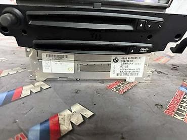 orium gume: CCC MODUL VELIKA NAVI E60/61 ZA BMW 518, 520, 520 GT . OD 2003. DO — 3