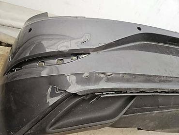 BRANIK ZA VOLKSWAGEN POLO OD 2021. DO 2023. GOD. - 2G6807568J | IMA — 3