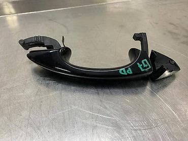 kokpit za volan: RUCKA VRATA ZA VOLKSWAGEN GOLF 7 - 5G0837206 | Rucka vrata prednja — 1