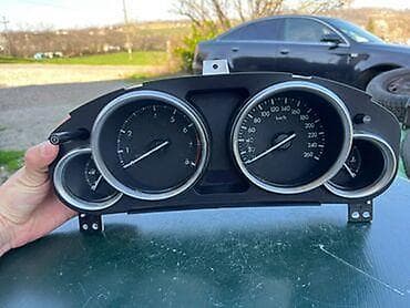 amortizeri za apn 6: KILOMETAR SAT ZA MAZDA 6 OD 2001. DO 2007. GOD. | instrument ( — 5