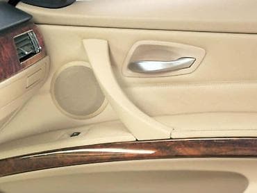 мерс 111: RUKOHVAT ZA BMW 318 OD 2004. DO 2013. GOD — 1