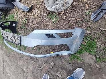 Car Body Parts: BRANIK SA OSTECENJEM ZA ŠKODA KAROQ | Branik original sa ostecenjem — 2