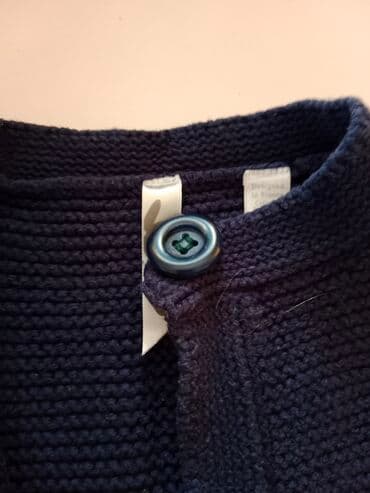 Ski odeća: Okrugli izrez, Kratak rukav, 98 — 8