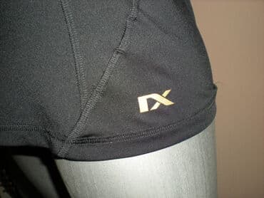 svecane pantalone i tunike: L (EU 40), Jednobojni, bоја - Crna — 4