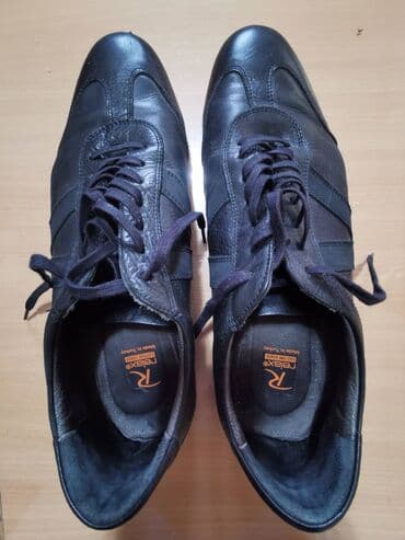 haljine od cipke: Cipele, veličina - 43 — 1