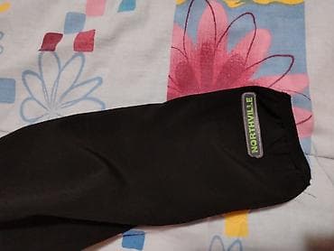 majice l: Northville softshell jakna sa kapuljačom - Materijal: softshell — 4