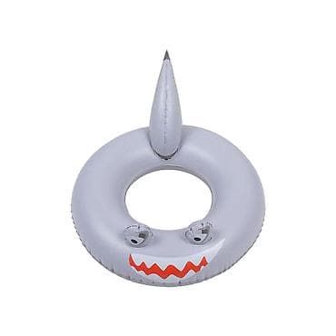 Swim Essentials šlauf 55 cm – motiv ajkule Šifra proizvoda: 5109 -