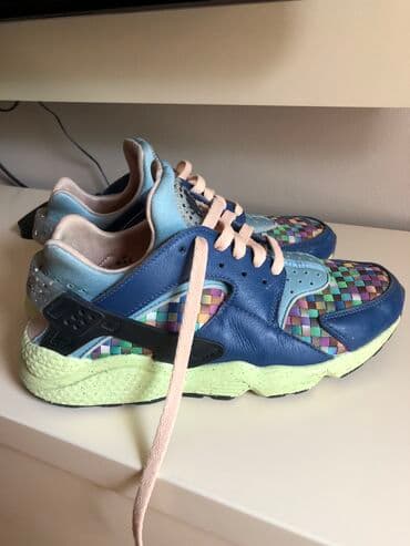 sat za ruku: Nike, 42.5, bоја - Šareno — 1