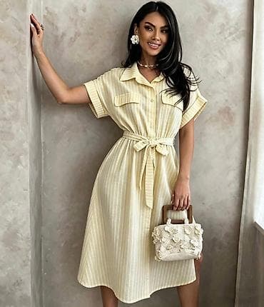 Haljine: 04. Haljina 2.850 dinara A — 3