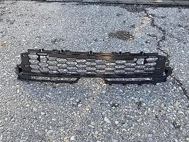 RESETKA BRANIKA ZA ŠKODA KAMIQ - | Resetka branika za Skoda Kamiq