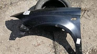 KRILO ZA SEAT ALTEA | Krilo za Seat Altea, Toledo od 2004te pa na lalafo.rs KRILO ZA SEAT ALTEA | Krilo za Seat Altea, Toledo od 2004te pa