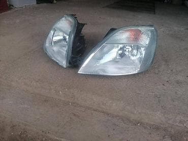 ford p251a:00 2f: FAROVI ZA FORD C-MAX, COUGAR, ESCORT . OD 2002. DO 2017. GOD. | — 3