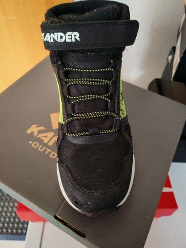 dsquared2 patike: Kander, Veličina - 35 — 1