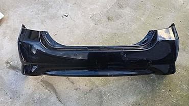 replika bmw: ZADNJI BRANIK ZA HONDA JAZZ | Zadnji branik Honda Jazz — 3
