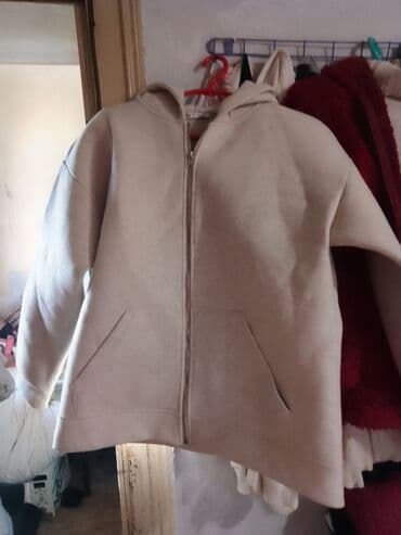 polovne ski jakne: Zara, XL, Bez postave — 4