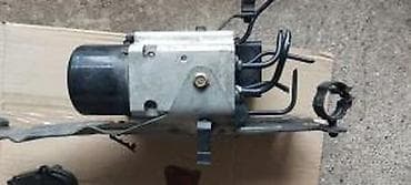 dm tapi: ALFA 159 ABS CENTRALA | Ispravna centrala abs skinuta sa alfe 159 — 1