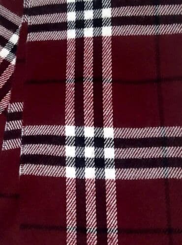 Sportswear: Italijanski vuneni šal Ovaj prelep vuneni šal je kupljen u Rimu i — 4