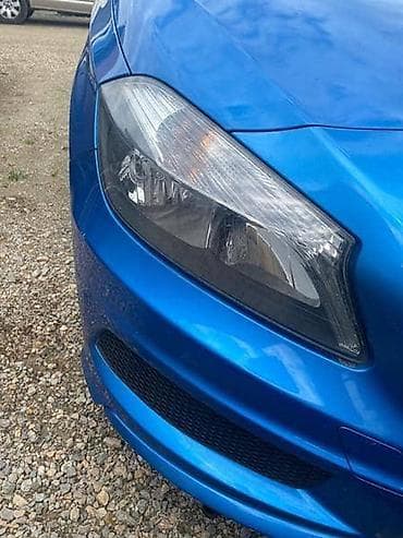 prodaja lanaca za traktor: FAR ZA MERCEDES BENZ A KLASA OD 2012. DO 2015. GOD. | Desni far za — 1