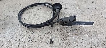 SAJLA HAUBE ZA CITROEN C5