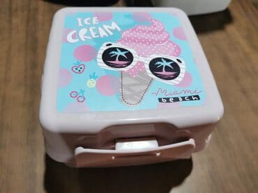 kupujem prodajem polovne decije stvari iz nemacke: Nove lunch box kutije, birate koju zelite — 3