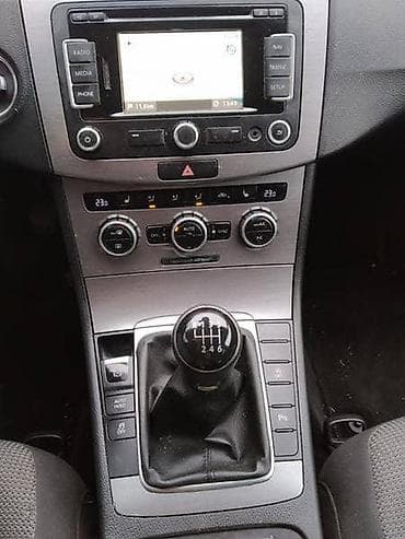 "omo" "128v^2": FAROVI LIMARIJA ENTERIJER ZA VOLKSWAGEN PASSAT B7 OD 2012. DO 2015 — 4