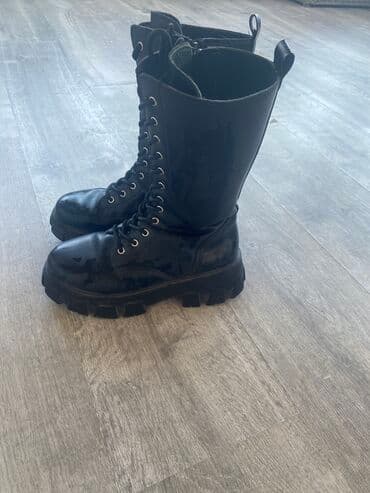 bajkerke cizme zenske: Čizme, 36 — 2