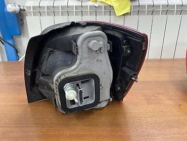 za kljuceve drzac: STOP LAMPA ZA VOLKSWAGEN POLO - 6R0945095N | Leva stop lampa za Polo — 2