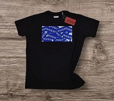 materijal: 📌Muske majice📌 Velicine S M L XL 2XL Taslama cesljani pamuk sa 2 — 3