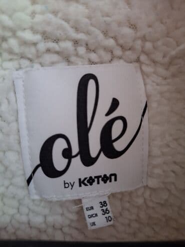 freywille nakit cene: Koton, M, Jednobojni, Sa postavom — 4