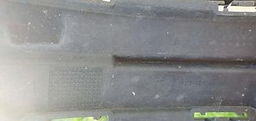 Car Parts: REŠETKA BRANIKA ZA VOLKSWAGEN GOLF 7 | Volkswagen golf 7 restajling — 2