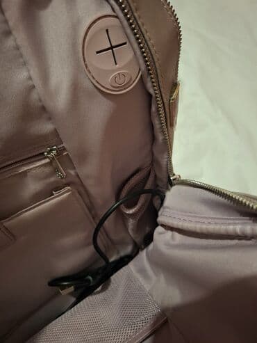 ysl torba za plazu: Materijal: Koža — 8