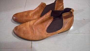 trend obuca leskovac: Boots, Bugatti, size - 45 — 1